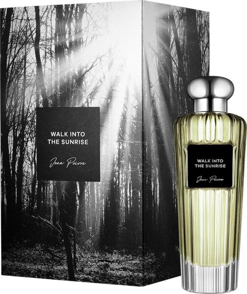 Walk into the Sunrise – Eau de Parfum 100ml | Jean Poivre