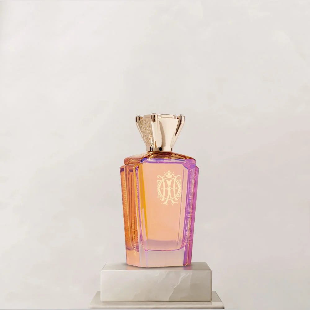 Kamuthraa - Extrait de Parfum von ATTAR AL HAS - PUA PUA