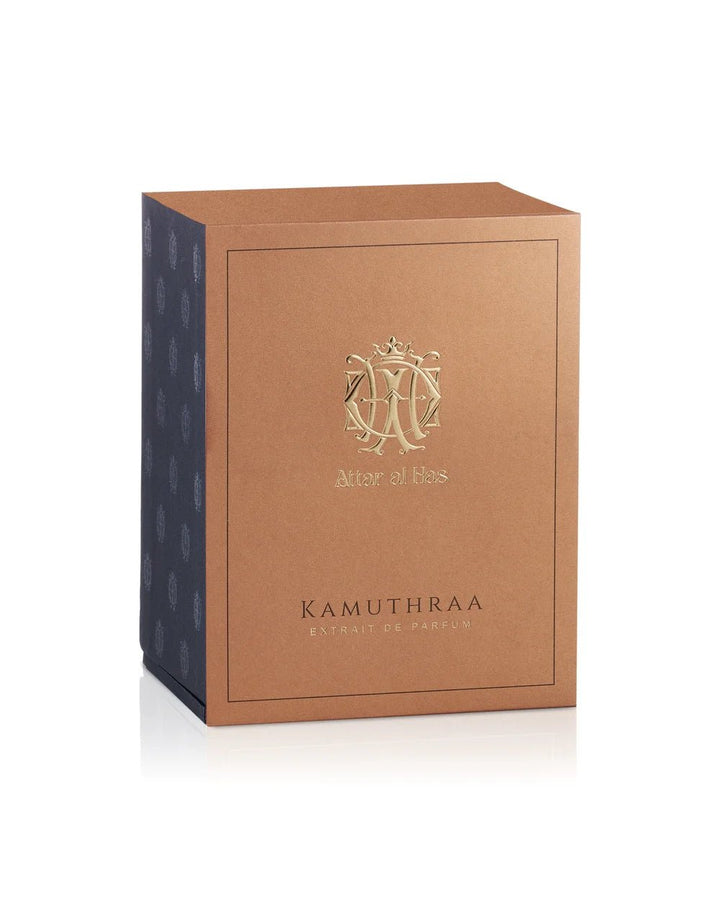 Kamuthraa - Extrait de Parfum von ATTAR AL HAS - PUA PUA