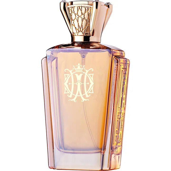 Kamuthraa - Extrait de Parfum von ATTAR AL HAS - PUA PUA