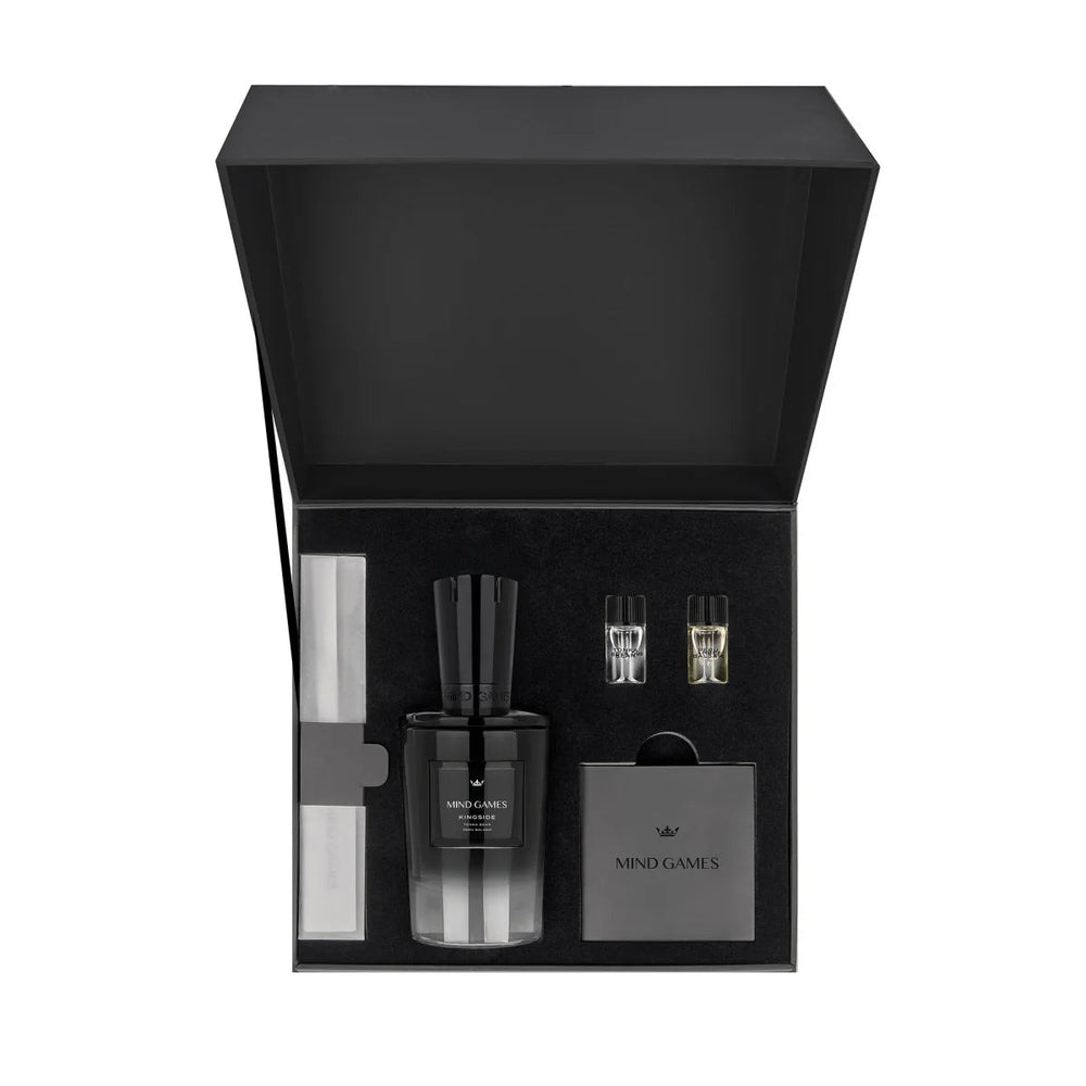 Kingside - Extrait de Parfum - PUA PUA