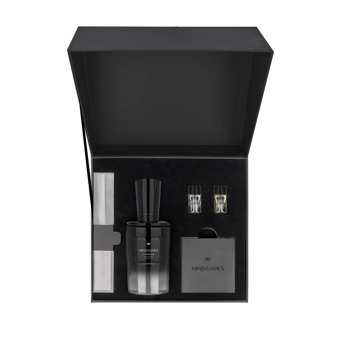 Kingside - Extrait de Parfum - PUA PUA