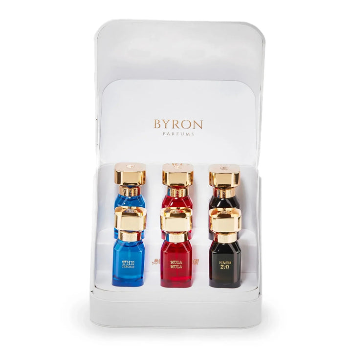 LA COLLECTION - Discovery Set - PUA PUA