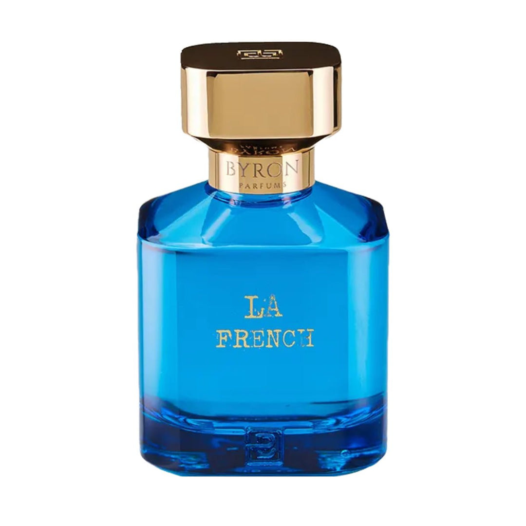 LA FRENCH - Extrait de Parfum - PUA PUA
