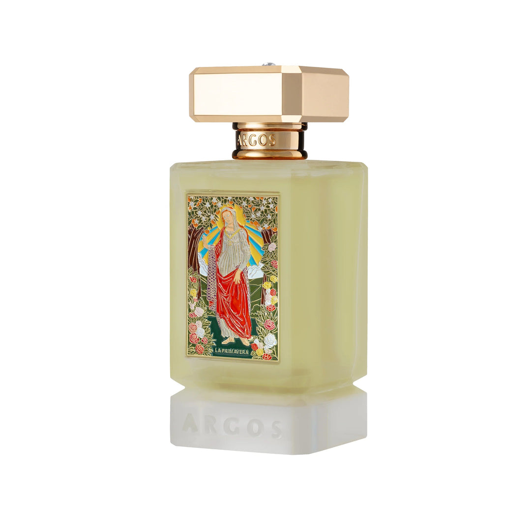 La Primavera - Extrait de Parfum - PUA PUA