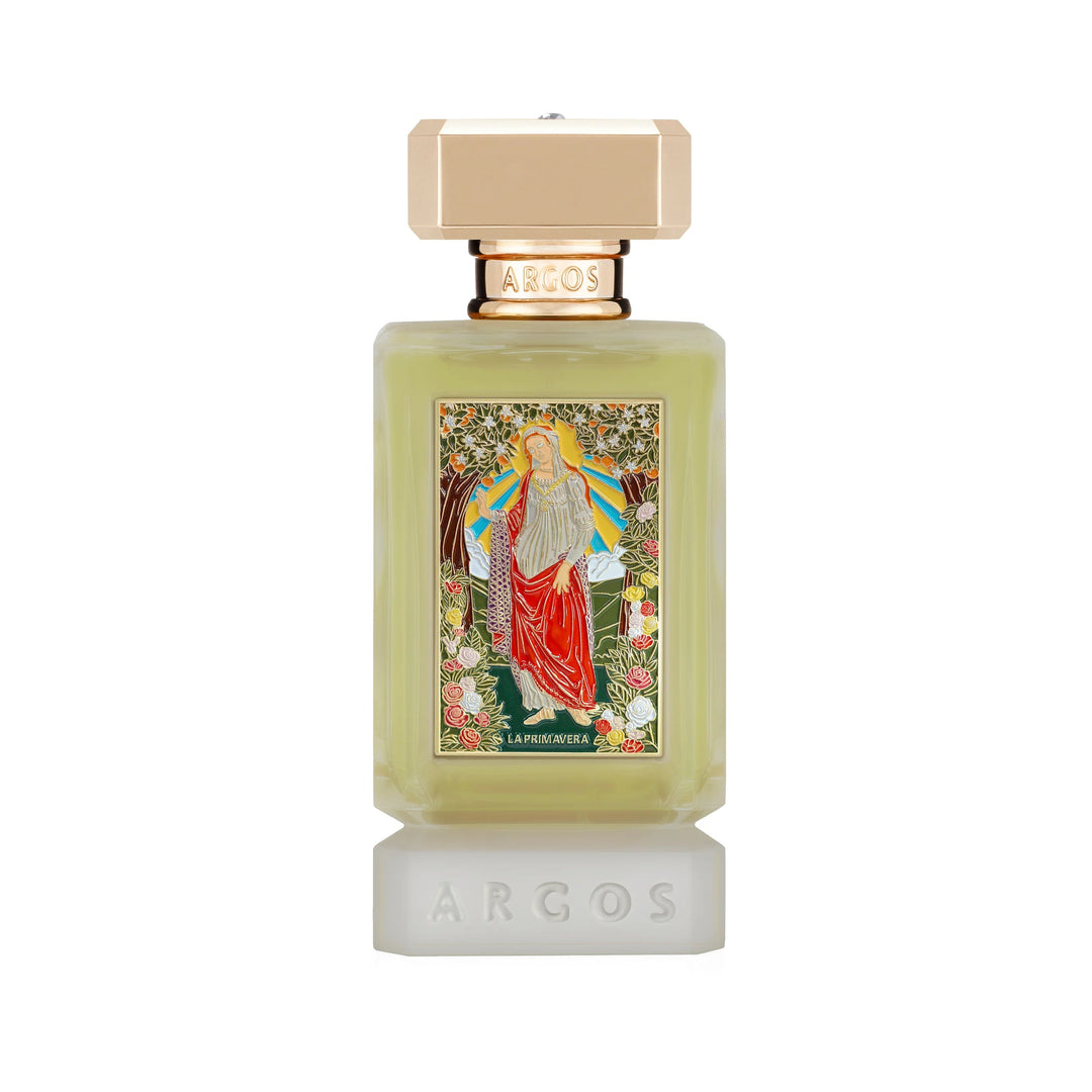La Primavera - Extrait de Parfum - PUA PUA