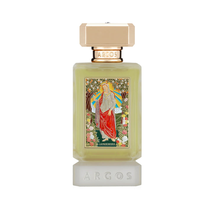 La Primavera - Extrait de Parfum - PUA PUA