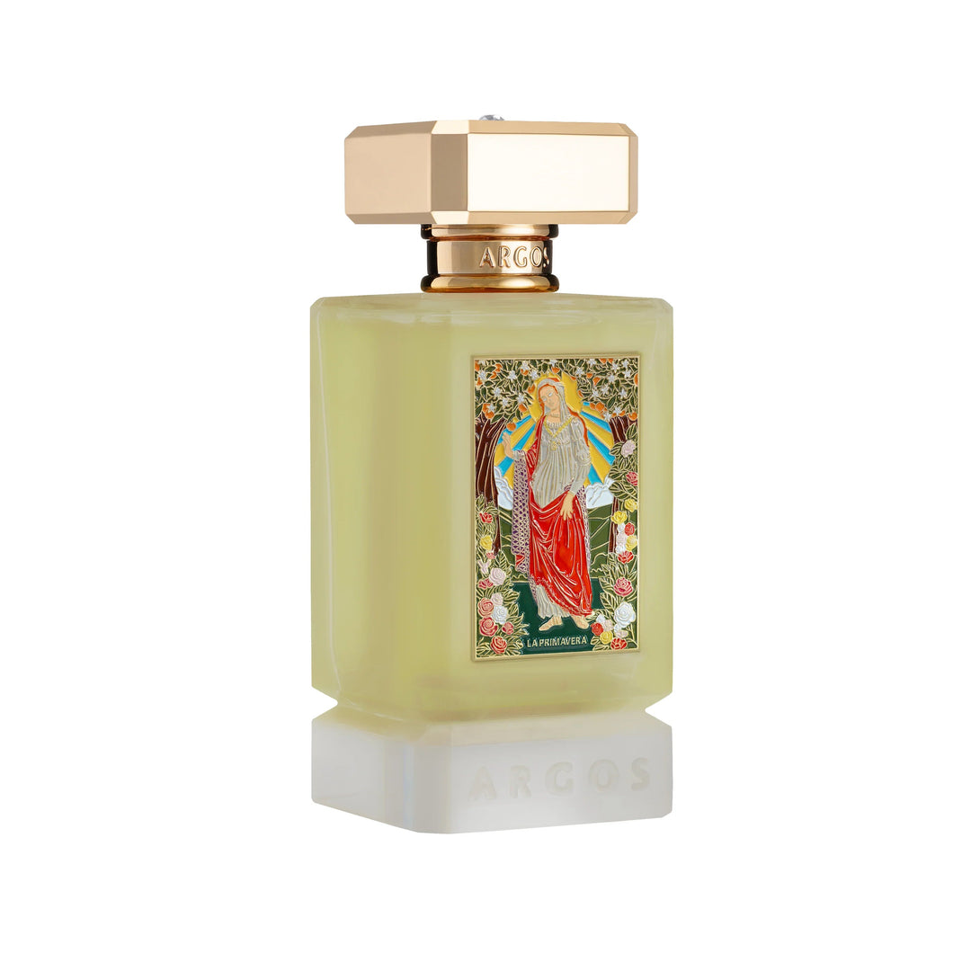 La Primavera - Extrait de Parfum - PUA PUA