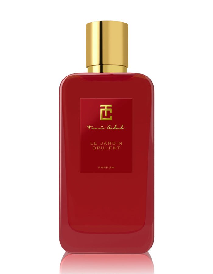 Le Jardin Opulent - Extrait de Parfum - PUA PUA