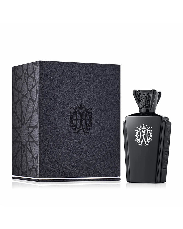 Leather Effecto - Extrait de Parfum von ATTAR AL HAS - PUA PUA