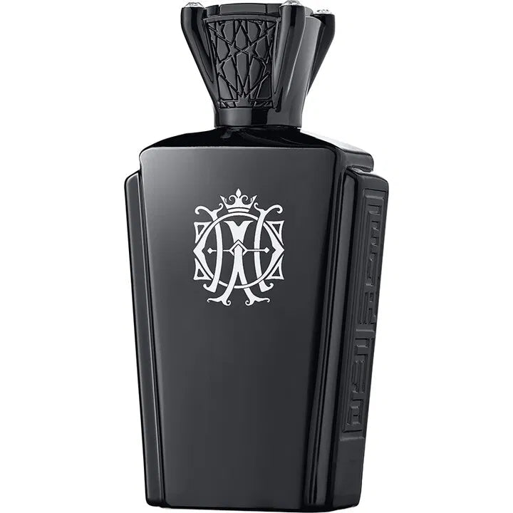 Leather Effecto - Extrait de Parfum von ATTAR AL HAS - PUA PUA