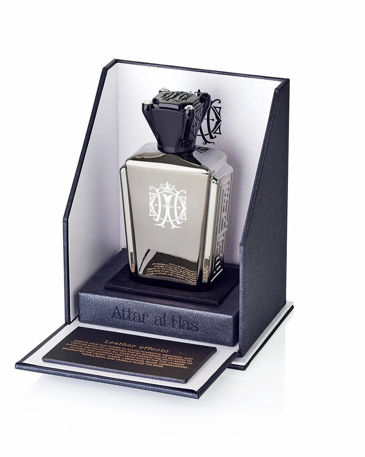 Leather Effecto - Extrait de Parfum von ATTAR AL HAS - PUA PUA