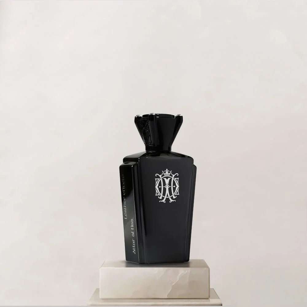 Leather Effecto - Extrait de Parfum von ATTAR AL HAS - PUA PUA