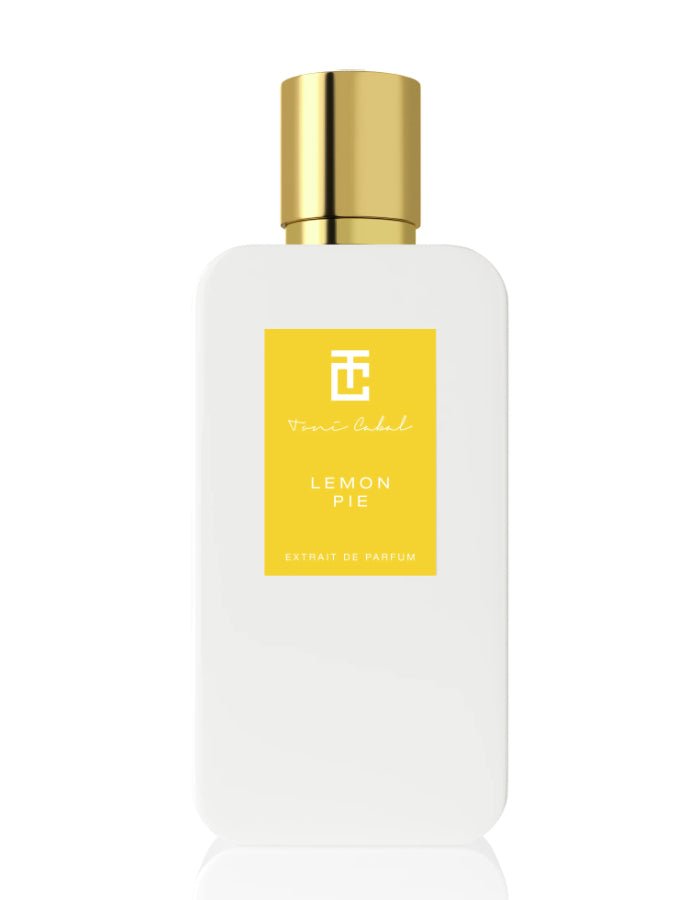 Lemon Pie - Extrait de Parfum 100ml - PUA PUA
