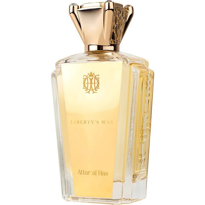 Liberty's way - Extrait de Parfum - PUA PUA