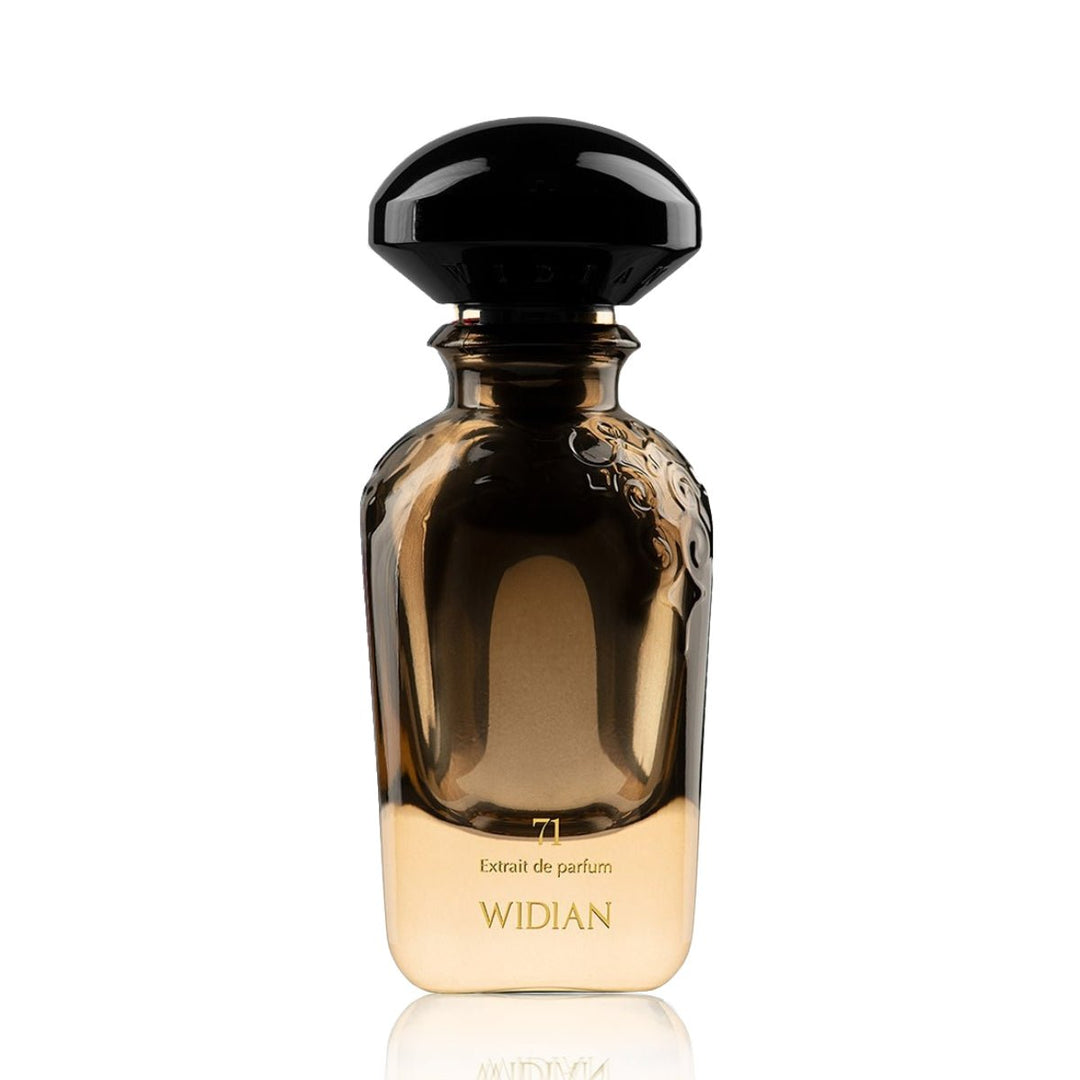 Limited 71 - Extrait de Parfum 50ml - PUA PUA