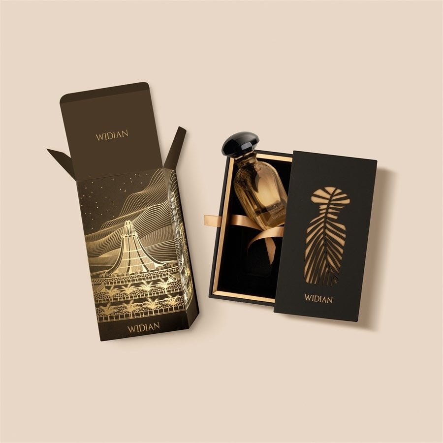 Limited 71 - Extrait de Parfum 50ml - PUA PUA