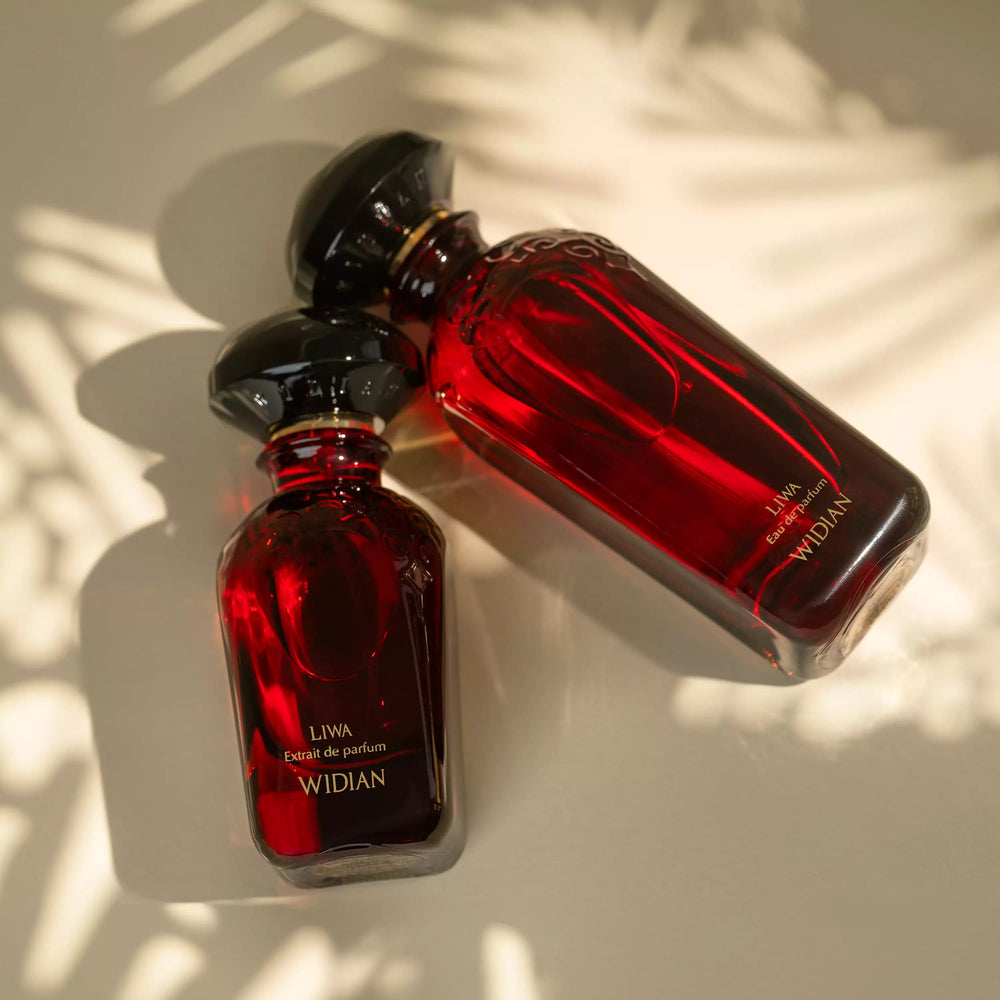 Liwa - Eau de Parfum 100ml - PUA PUA