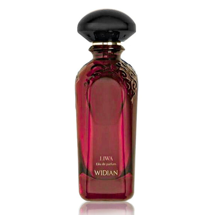 Liwa - Eau de Parfum 100ml - PUA PUA