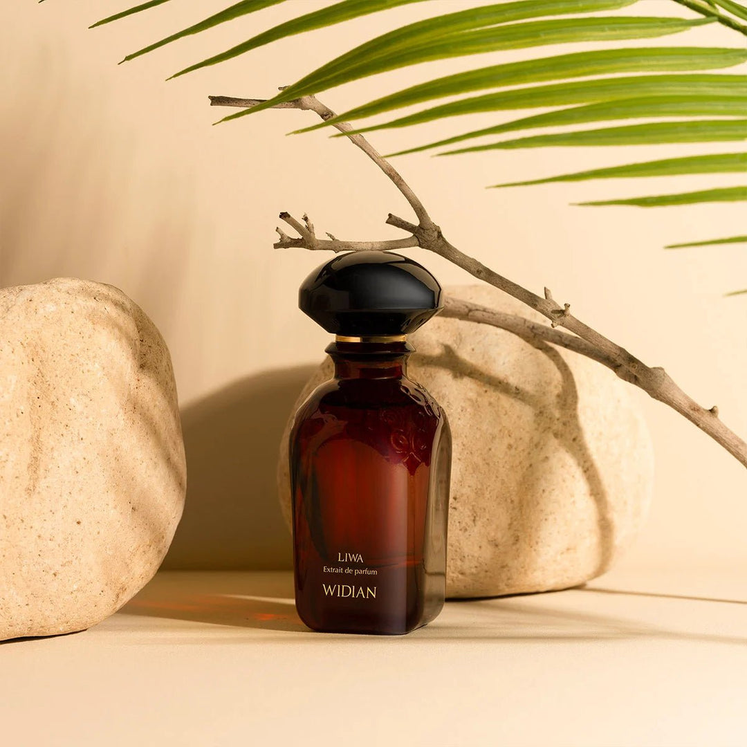Liwa - Extrait de Parfum 50ml - PUA PUA