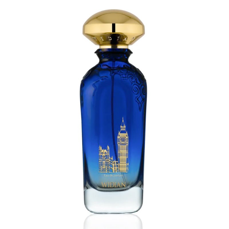 London - Eau de Parfum 100ml - PUA PUA