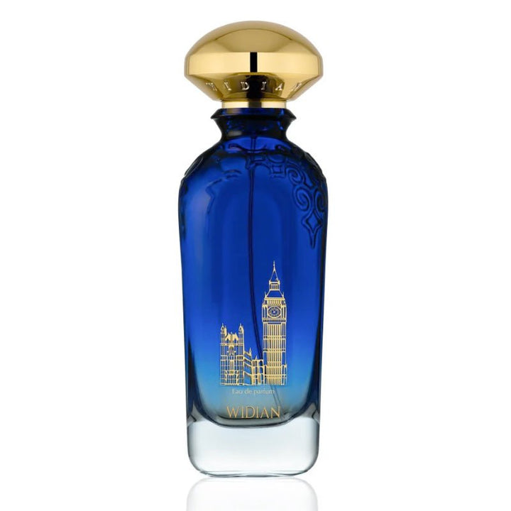 London - Eau de Parfum 100ml - PUA PUA