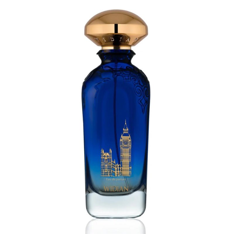London - Eau de Parfum 100ml - PUA PUA
