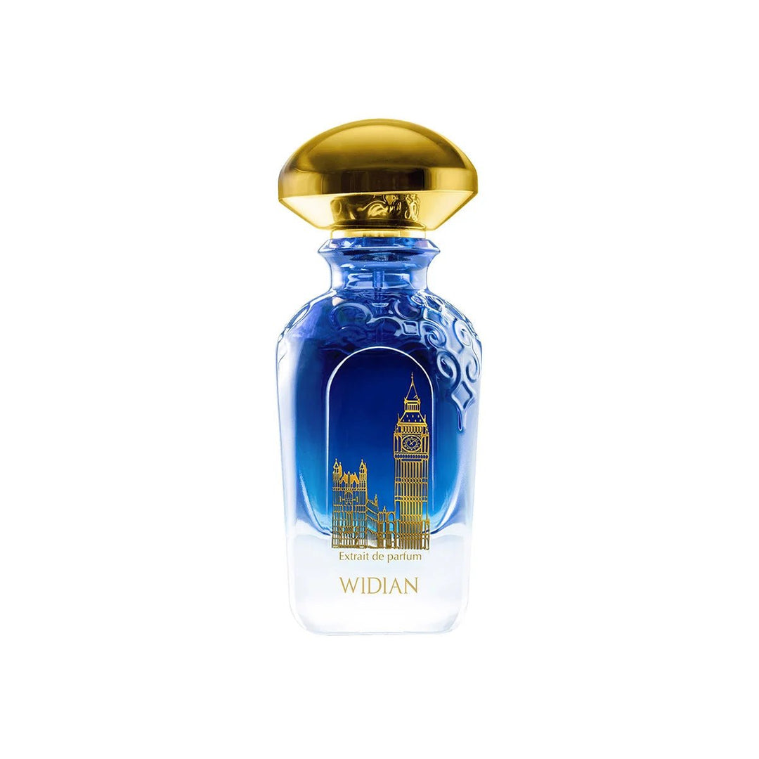 London - Extrait 50ml - PUA PUA
