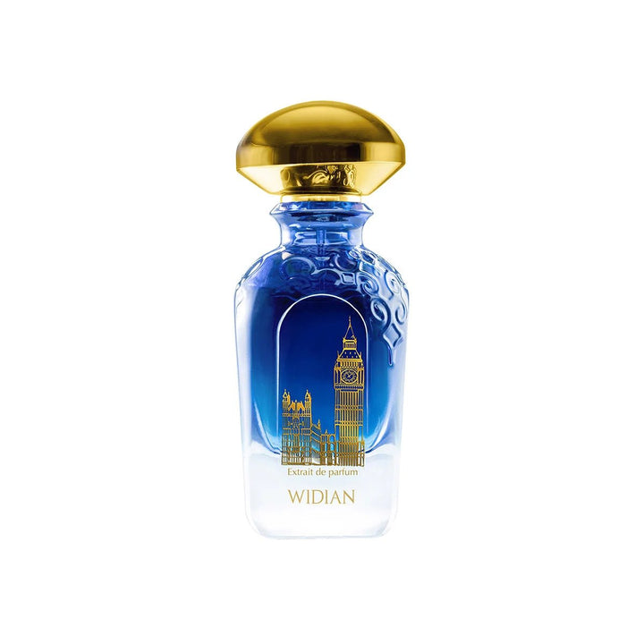London - Extrait 50ml - PUA PUA