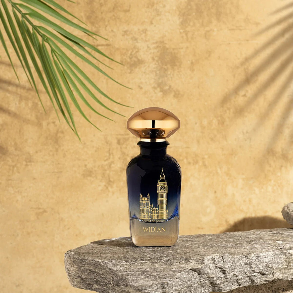 London - Extrait 50ml - PUA PUA