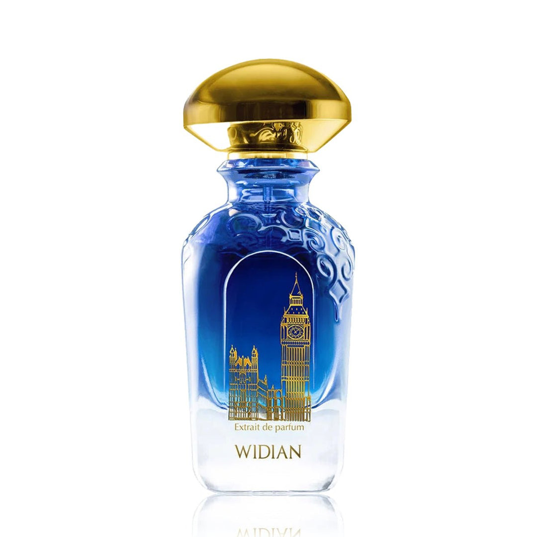 London - Extrait de Parfum 50ml - PUA PUA