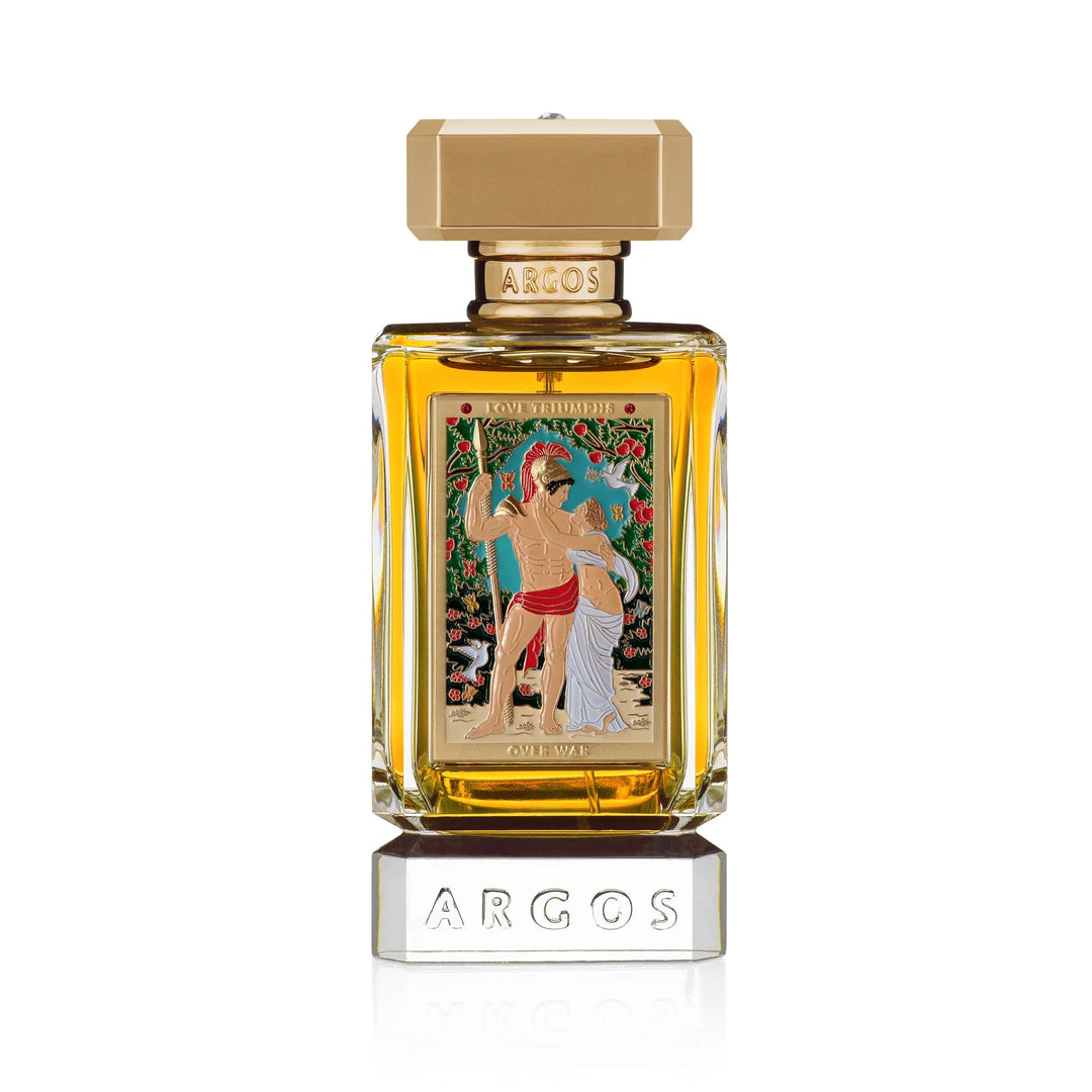 Love Triumphs Over War - Eau de Parfum - PUA PUA