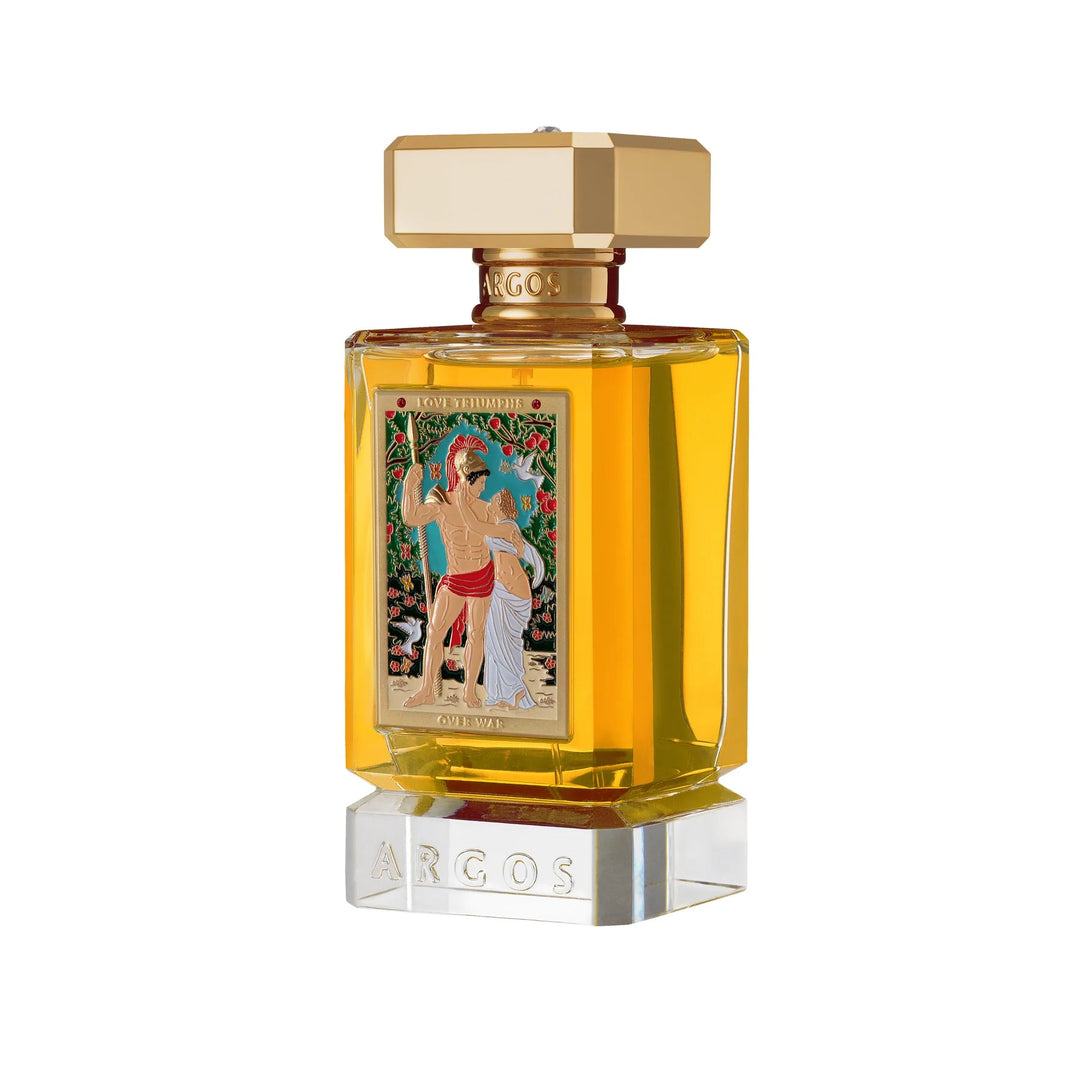 Love Triumphs Over War - Eau de Parfum - PUA PUA