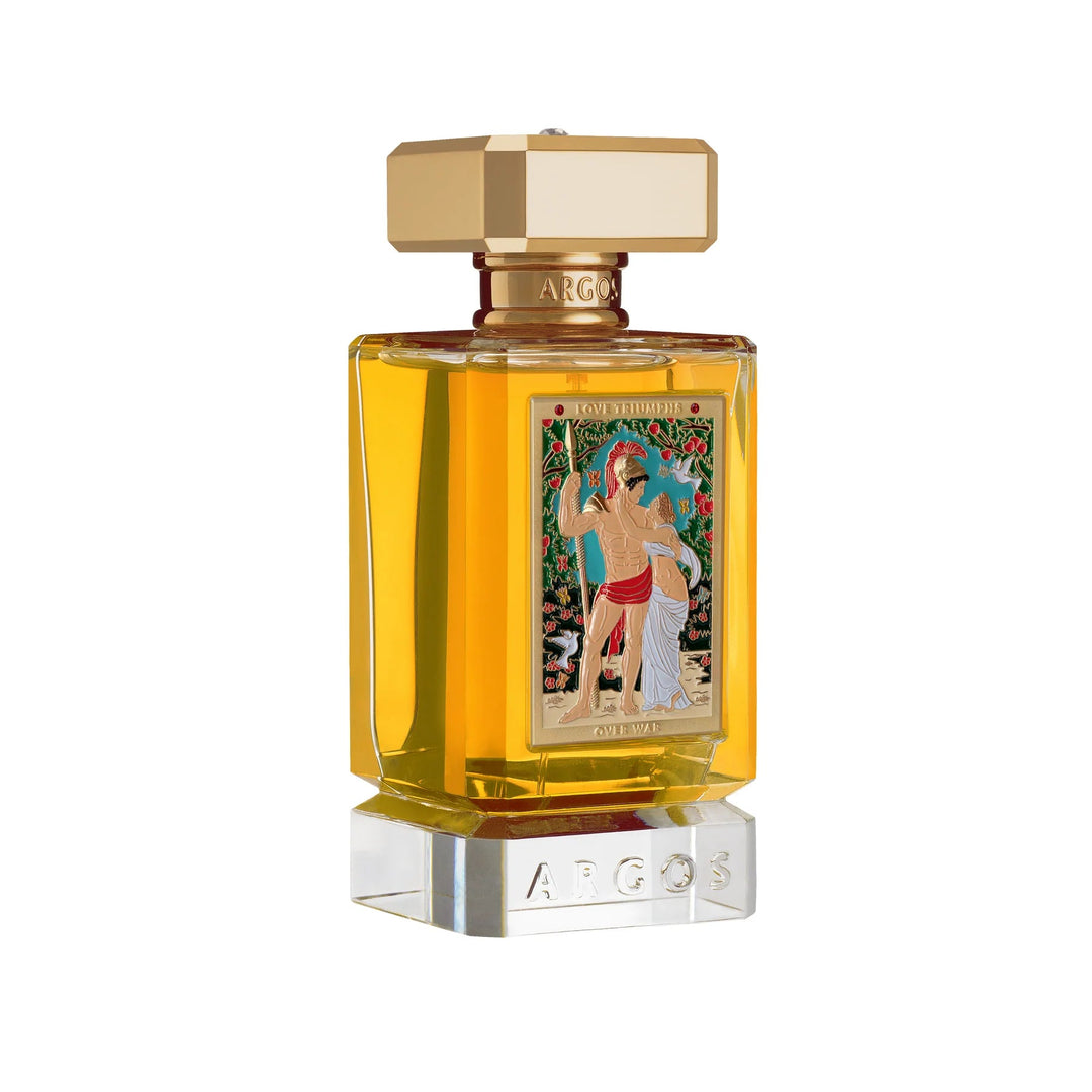 Love Triumphs Over War - Eau de Parfum - PUA PUA