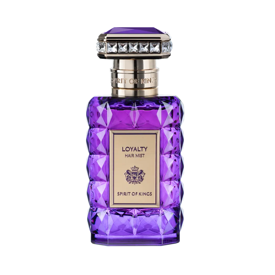 LOYALTY - Haarparfum 50ml - PUA PUA