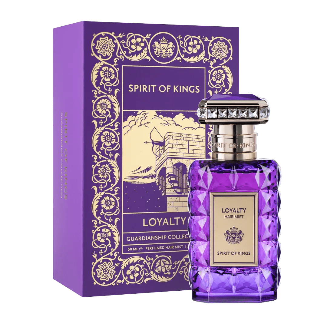 LOYALTY - Haarparfum 50ml - PUA PUA