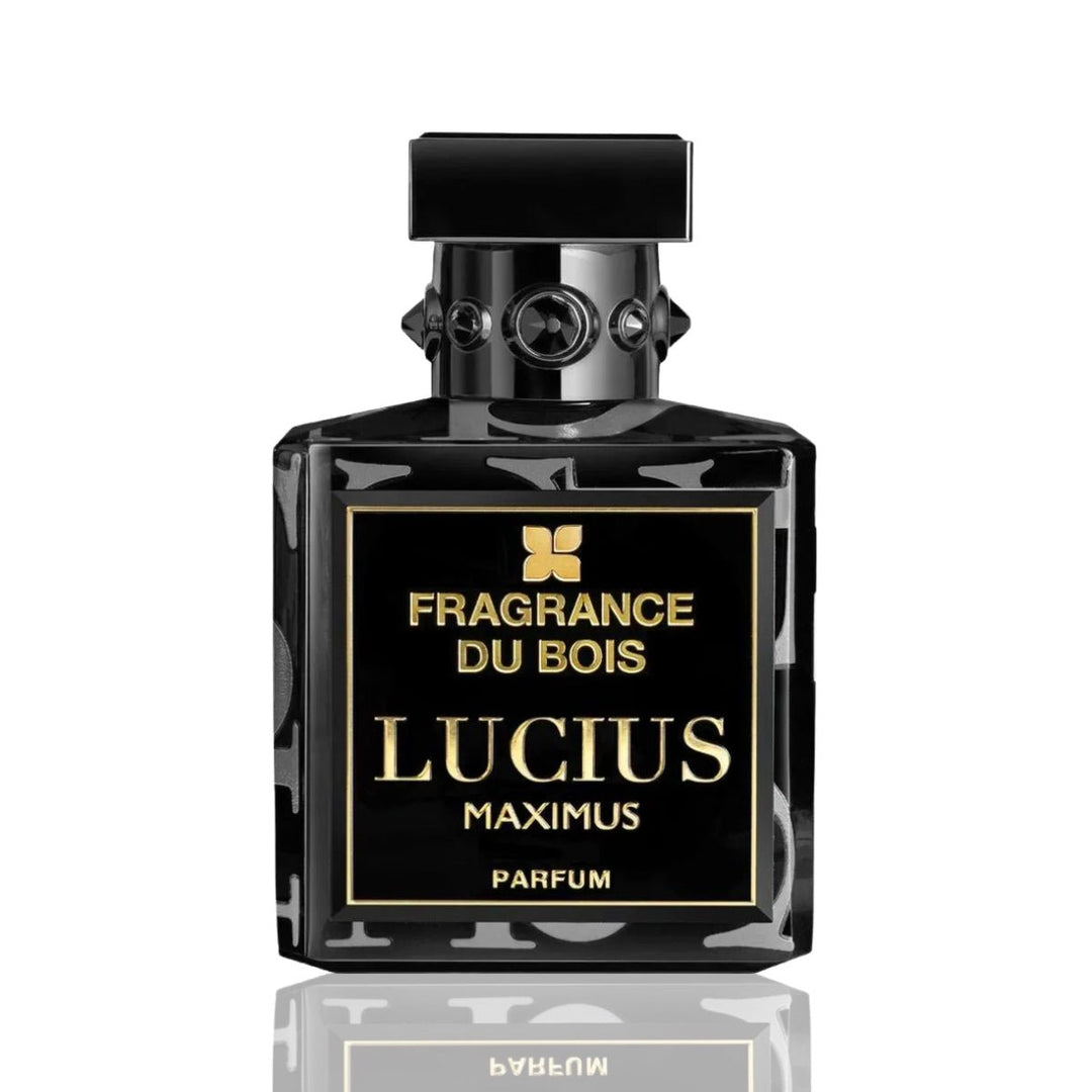 Lucius Maximus - Parfum 100ml - PUA PUA