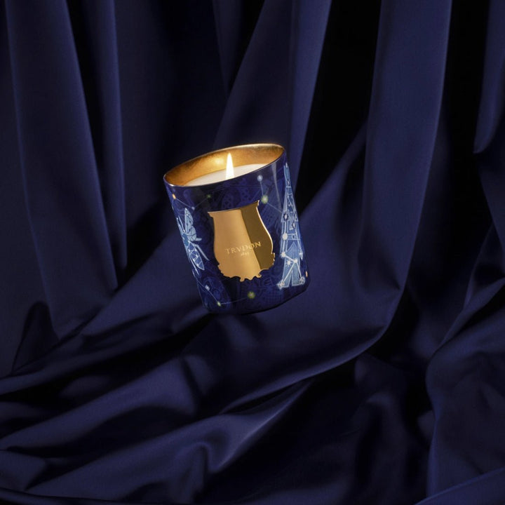 Luna - Duftkerze 270g / 800g - PUA PUA