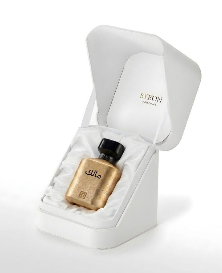 Malik von BYRON PARFUMS - PUA PUA