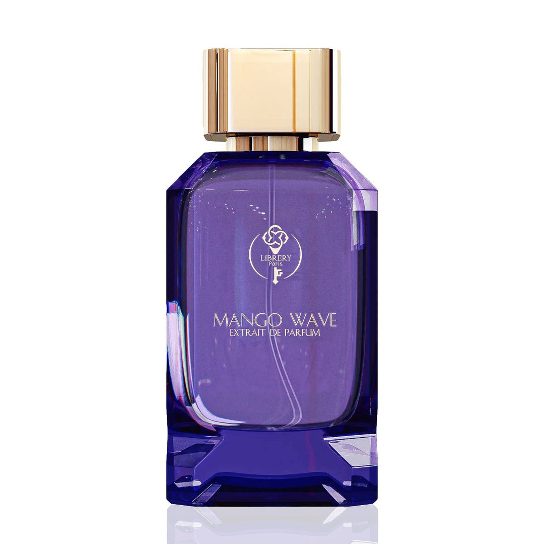 Mango Wave - Extrait de Parfum - PUA PUA