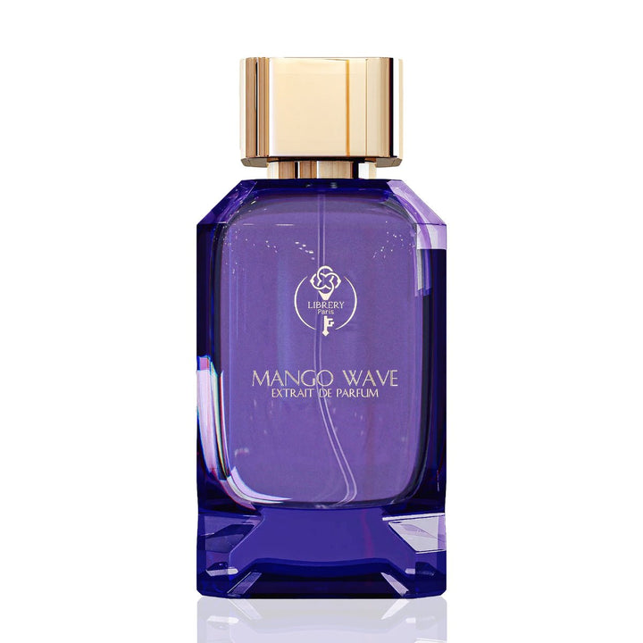 Mango Wave - Extrait de Parfum - PUA PUA