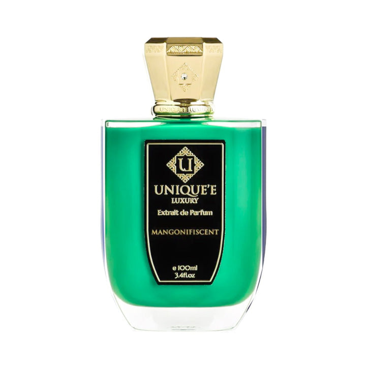 Mangonifiscent - Extrait de Parfum 100 ml - PUA PUA