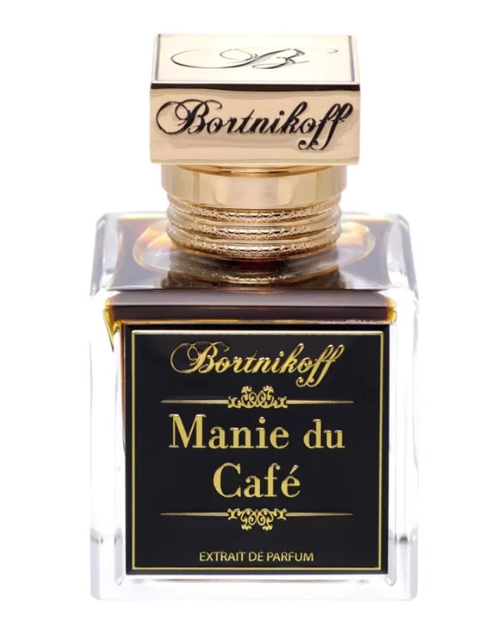 Manie du Cafe - Extrait de Parfum 50ml - PUA PUA