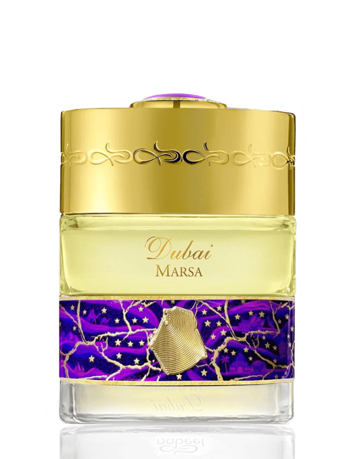 Marsa – Eau de Parfum 50 ml | The Spirit of Dubai - PUA PUA