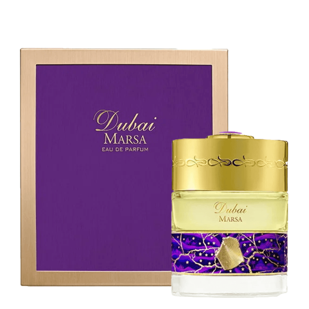 Marsa – Eau de Parfum 50 ml | The Spirit of Dubai - PUA PUA