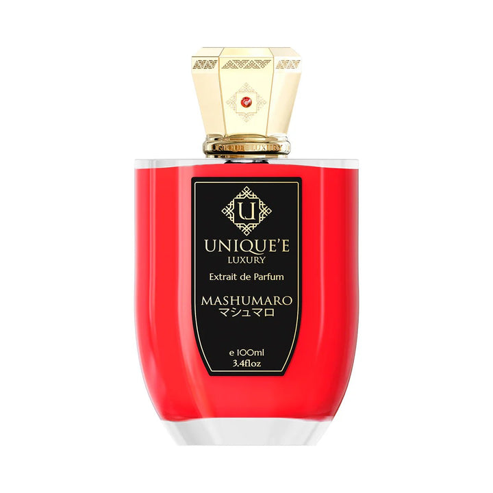 Mashumaro - Extrait de Parfum 100 ml - PUA PUA