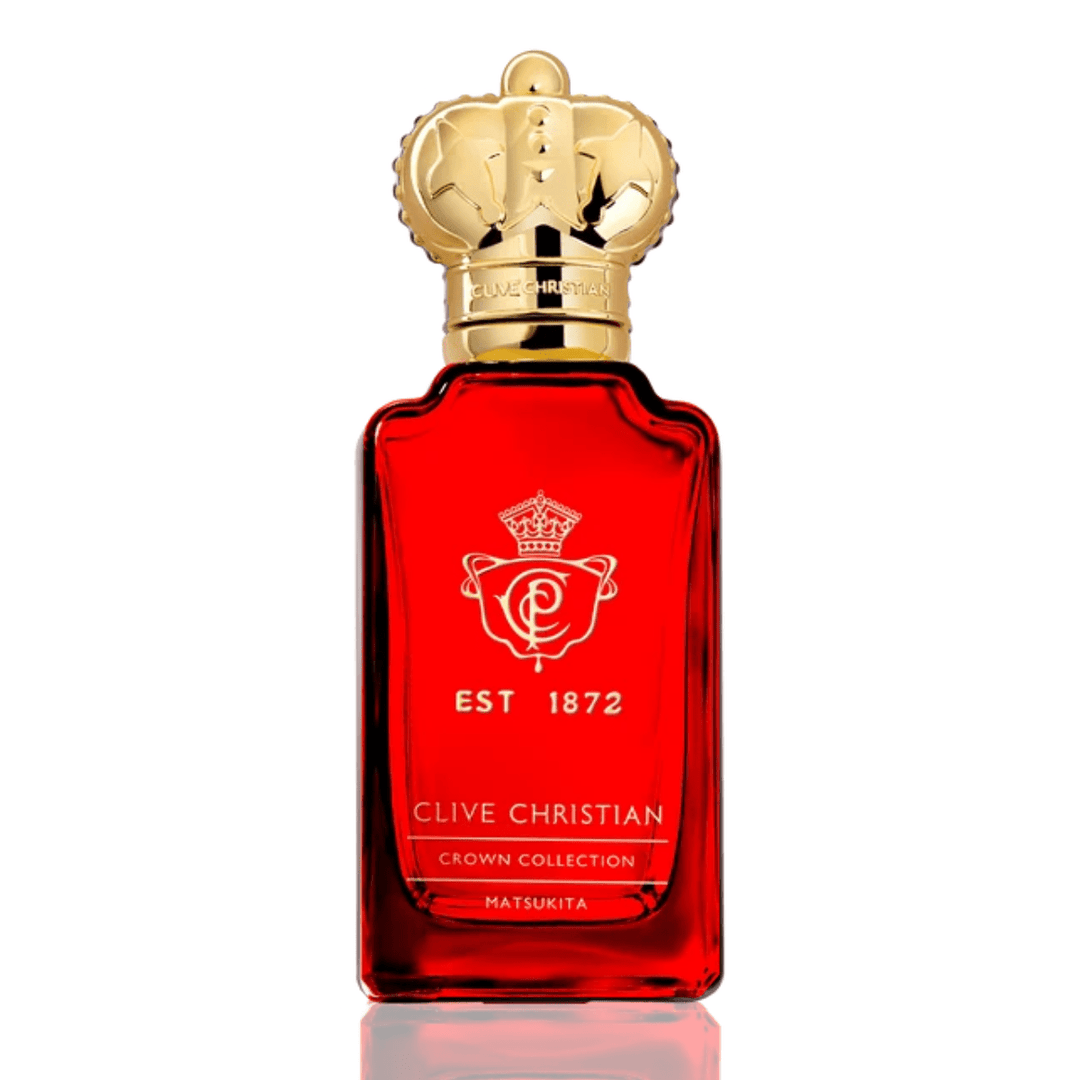Matsukita – Extrait de Parfum 50 ml | Clive Christian - PUA PUA
