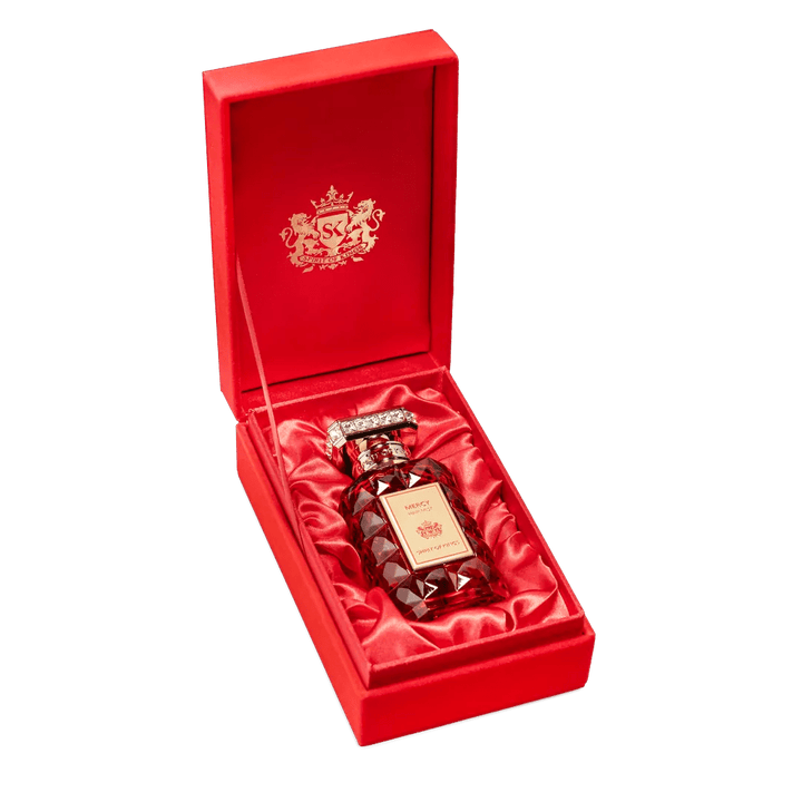 Mercy - Haarparfum 50ml - PUA PUA