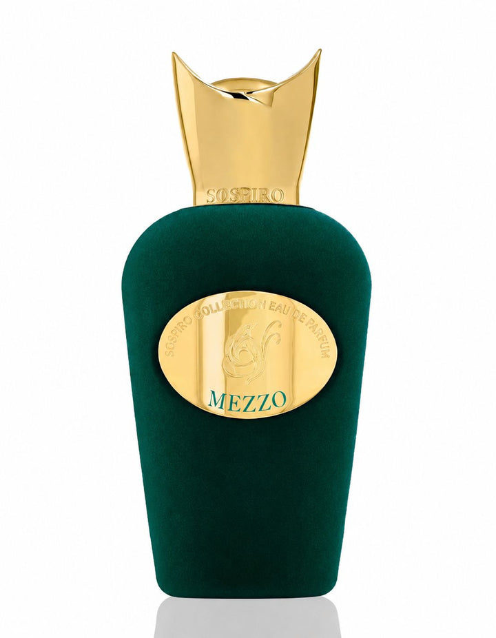 Mezzo - Extrait de Parfum - PUA PUA