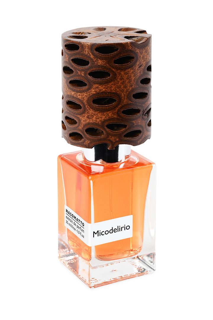 MICODELIRIO - Extrait de Parfum 30 ml - PUA PUA